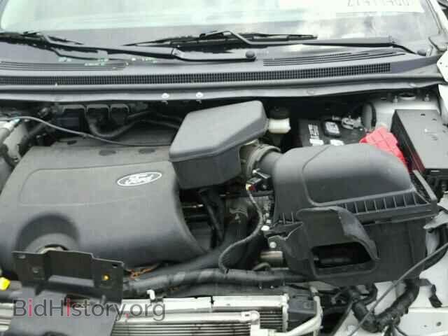 2014 FORD EDGE - VIN: 2FMDK3JC1EBB29081 - Фото 7