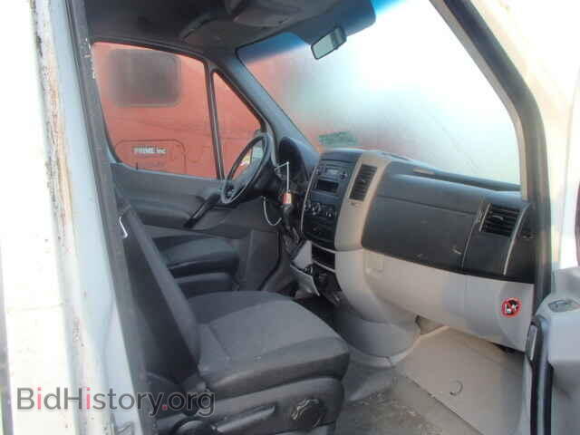 2013 MERCEDES-BENZ SPRINTER - VIN: WD3PE8CC1D5753172 - Фото 5