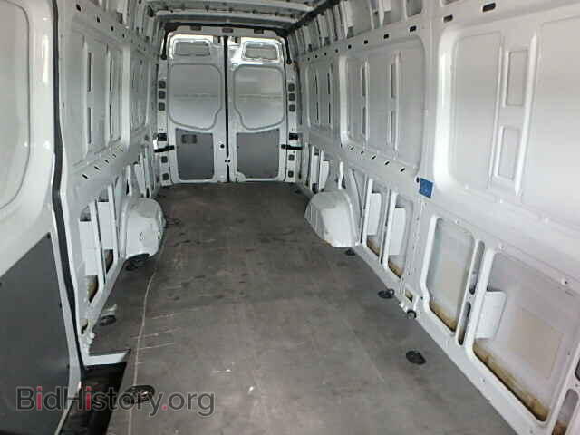 2013 MERCEDES-BENZ SPRINTER - VIN: WD3PE8CC1D5753172 - Фото 6