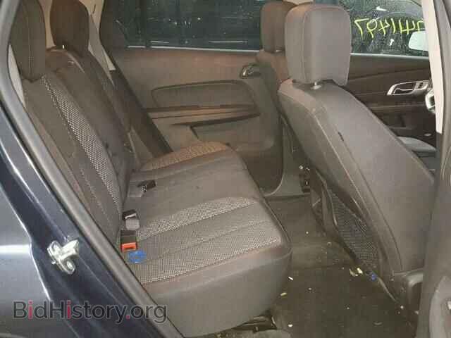 2016 GMC TERRAIN - VIN: 2GKFLTEK0G6185654 - Фото 6