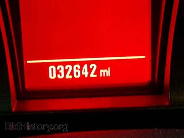 2016 GMC TERRAIN - VIN: 2GKFLTEK0G6185654 - Фото 8