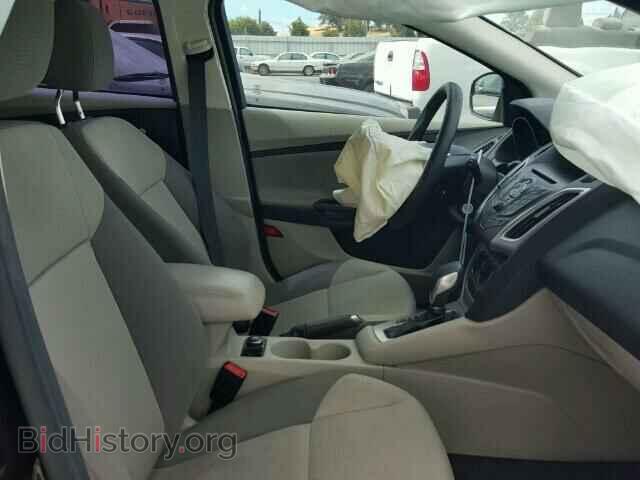 2012 FORD FOCUS - VIN: 1FAHP3K28CL302501 - Photo 5