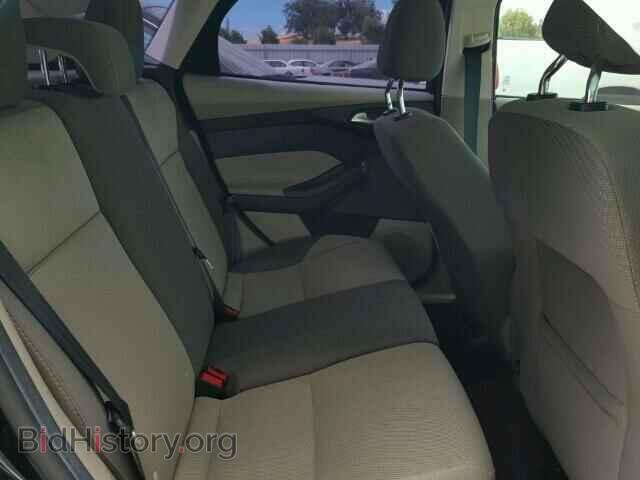2012 FORD FOCUS - VIN: 1FAHP3K28CL302501 - Photo 6