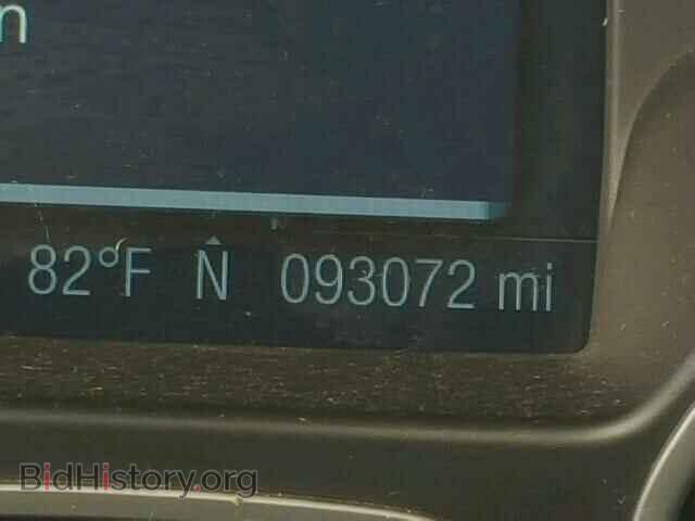 2012 FORD FOCUS - VIN: 1FAHP3K28CL302501 - Photo 8