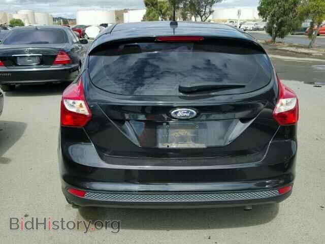 2012 FORD FOCUS - VIN: 1FAHP3K28CL302501 - Photo 9