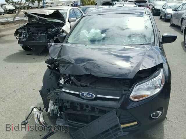 2012 FORD FOCUS - VIN: 1FAHP3K28CL302501 - Photo 10