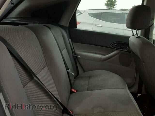 2007 FORD FOCUS - VIN: 1FAHP37N07W158238 - Фото 6