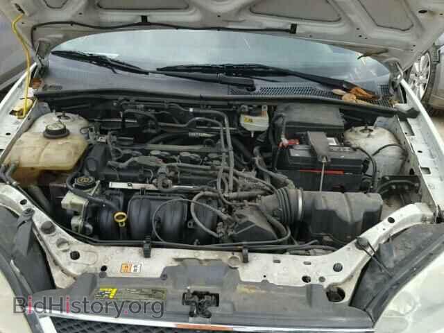 2007 FORD FOCUS - VIN: 1FAHP37N07W158238 - Фото 7