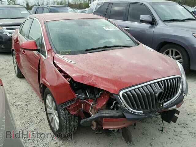 Photo 1G4PP5SK7F4142753 - BUICK VERANO 2015
