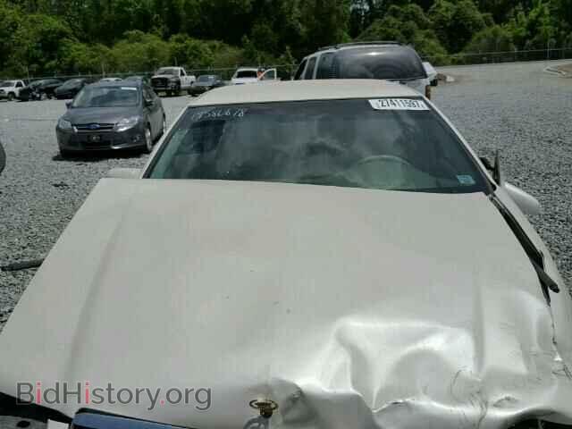 1999 CADILLAC DEVILLE - VIN: 1G6KE54Y1XU767742 - Фото 7