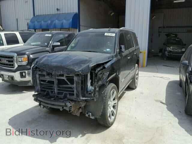 2015 CADILLAC ESCALADE - VIN: 1GYS4CKJ3FR294321 - Фото 2