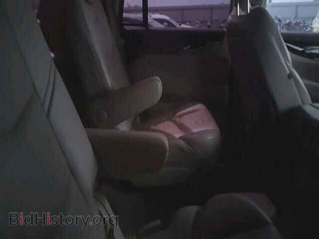 2015 CADILLAC ESCALADE - VIN: 1GYS4CKJ3FR294321 - Фото 6
