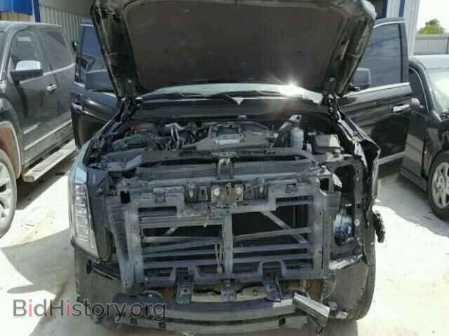 2015 CADILLAC ESCALADE - VIN: 1GYS4CKJ3FR294321 - Фото 7