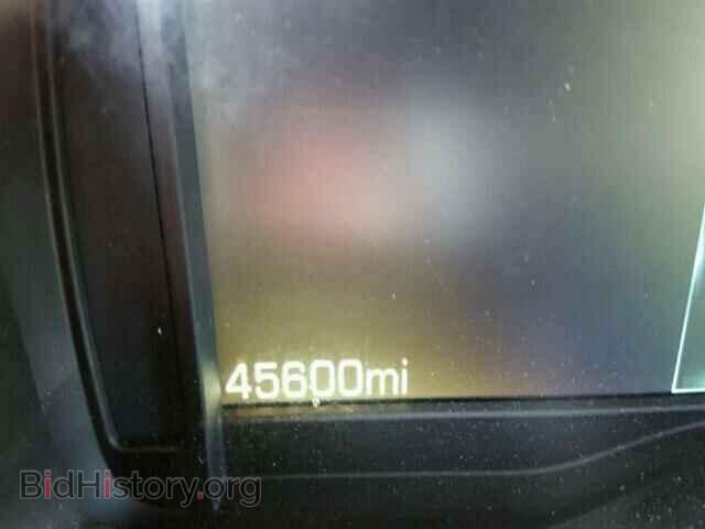 2015 CADILLAC ESCALADE - VIN: 1GYS4CKJ3FR294321 - Фото 8