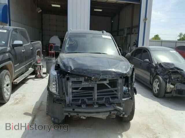 2015 CADILLAC ESCALADE - VIN: 1GYS4CKJ3FR294321 - Фото 9