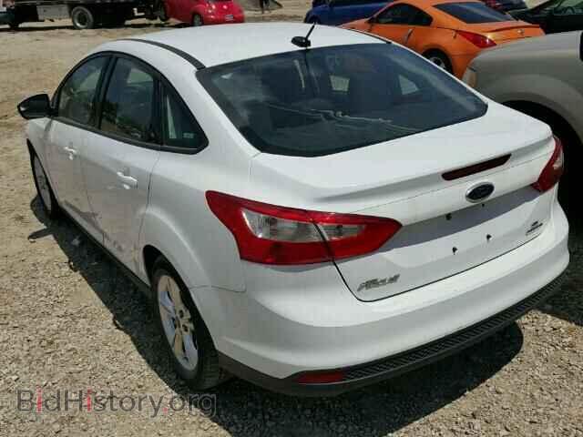 2013 FORD FOCUS - VIN: 1FADP3F29DL291647 - Photo 3