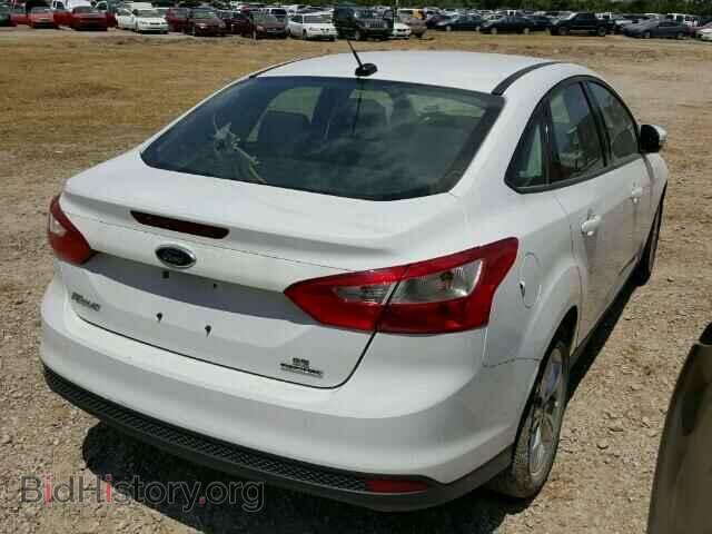 2013 FORD FOCUS - VIN: 1FADP3F29DL291647 - Photo 4