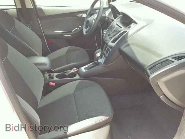 2013 FORD FOCUS - VIN: 1FADP3F29DL291647 - Photo 5