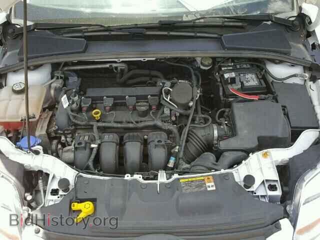 2013 FORD FOCUS - VIN: 1FADP3F29DL291647 - Photo 7