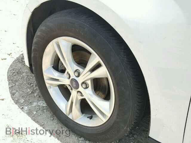 2013 FORD FOCUS - VIN: 1FADP3F29DL291647 - Photo 9