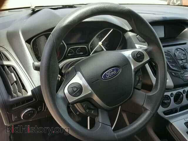2013 FORD FOCUS - VIN: 1FADP3F29DL291647 - Photo 10