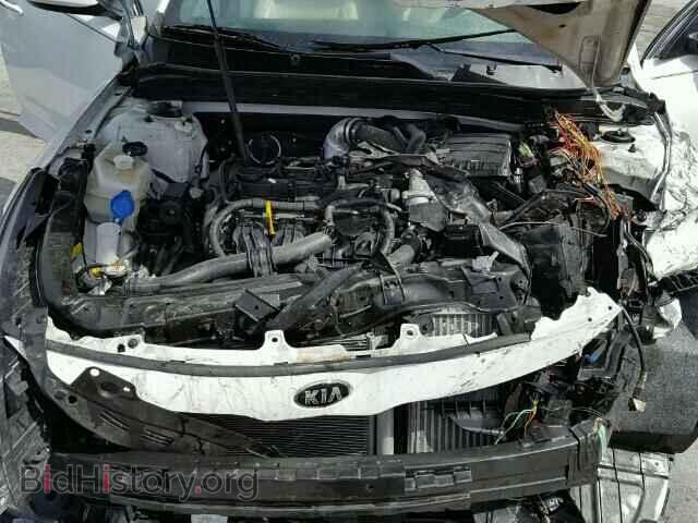 2013 KIA OPTIMA - VIN: 5XXGR4A62DG177264 - Фото 7