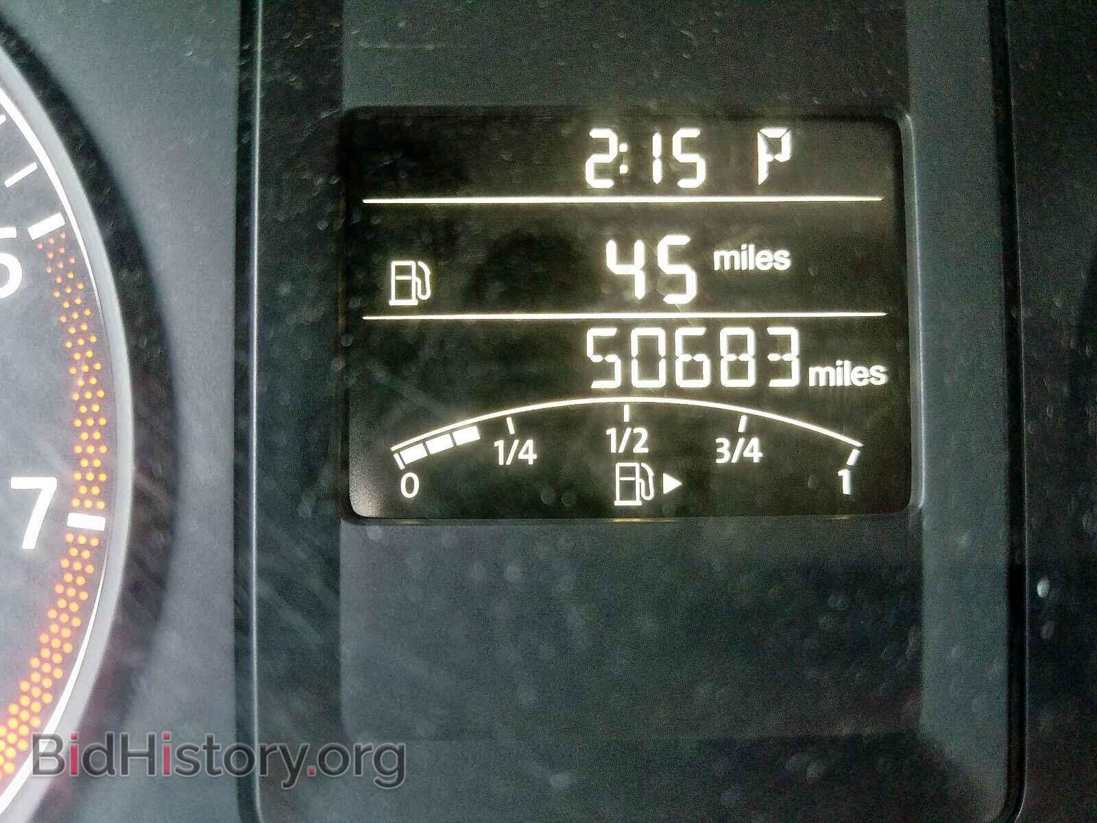 2014 VOLKSWAGEN JETTA - VIN: 3VW2K7AJ8EM236853 - Photo 8