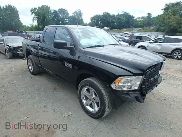 Фотография 1C6RR7FT8ES197252 - RAM TRUCK 2014