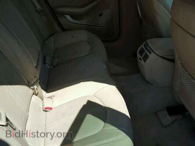 2008 CADILLAC CTS - VIN: 1G6DF577280177163 - Фото 6