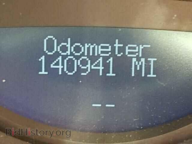 2008 CADILLAC CTS - VIN: 1G6DF577280177163 - Фото 8
