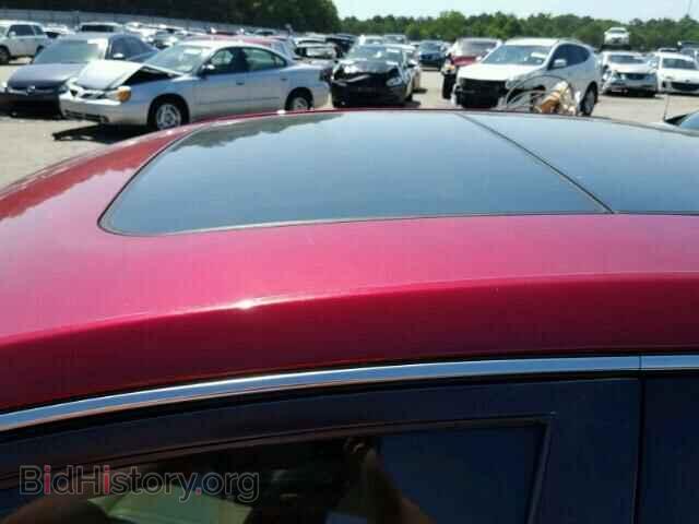 2008 CADILLAC CTS - VIN: 1G6DF577280177163 - Фото 10