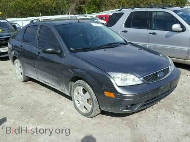 Фотография 1FAFP34N47W146900 - FORD FOCUS 2007