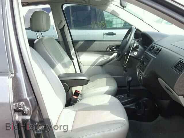 2007 FORD FOCUS - VIN: 1FAFP34N47W146900 - Фото 5