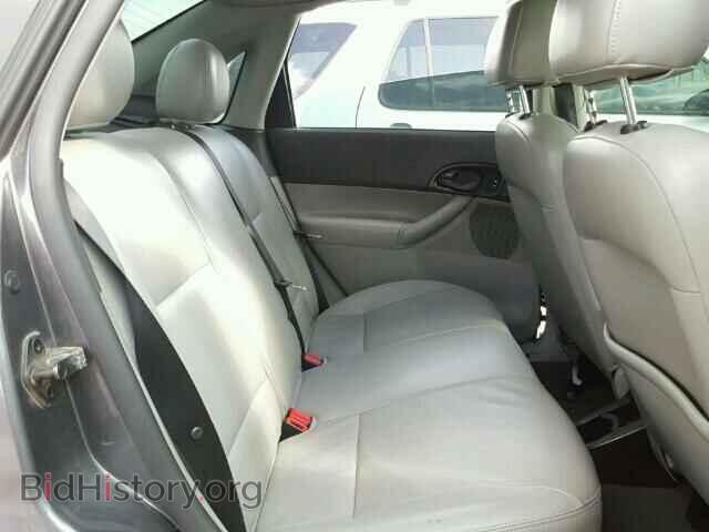 2007 FORD FOCUS - VIN: 1FAFP34N47W146900 - Фото 6