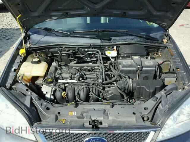 2007 FORD FOCUS - VIN: 1FAFP34N47W146900 - Фото 7