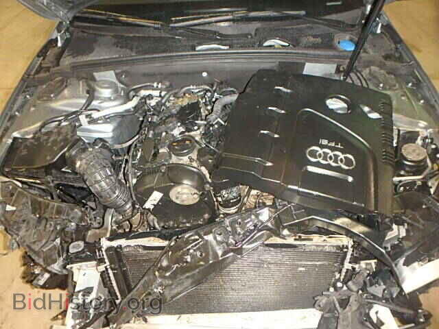 2009 AUDI A4 - VIN: WAUMF78K49N064618 - Фото 7