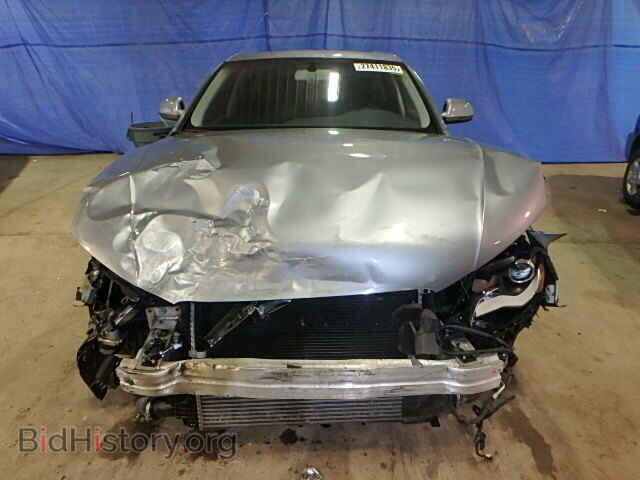 2009 AUDI A4 - VIN: WAUMF78K49N064618 - Фото 9