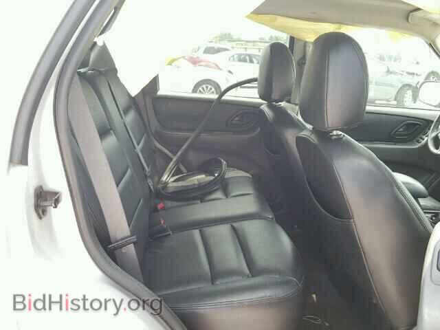2007 FORD ESCAPE - VIN: 1FMCU03197KB09007 - Фото 6