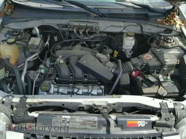 2007 FORD ESCAPE - VIN: 1FMCU03197KB09007 - Фото 7