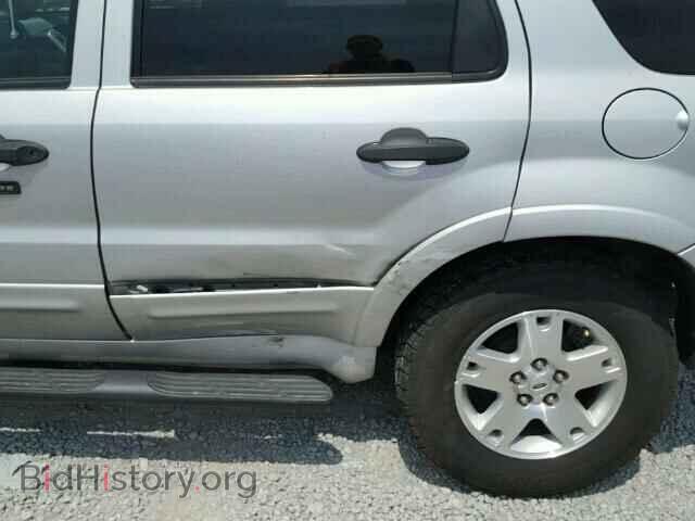 2007 FORD ESCAPE - VIN: 1FMCU03197KB09007 - Фото 9