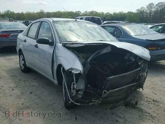 Photo 1FAFP34N35W288054 - FORD FOCUS 2005