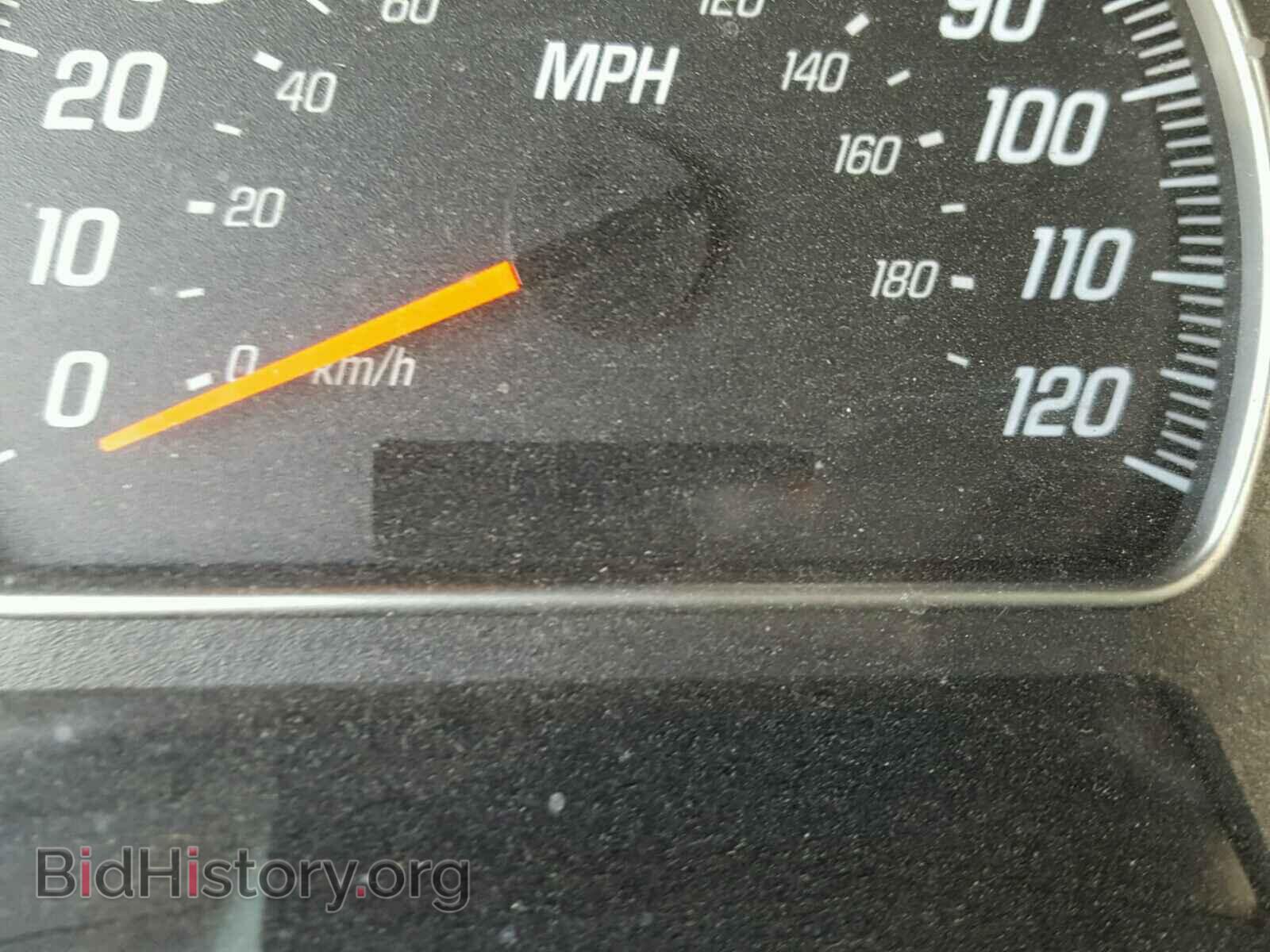 2002 GMC ENVOY - VIN: 1GKDT13S822392832 - Фото 8