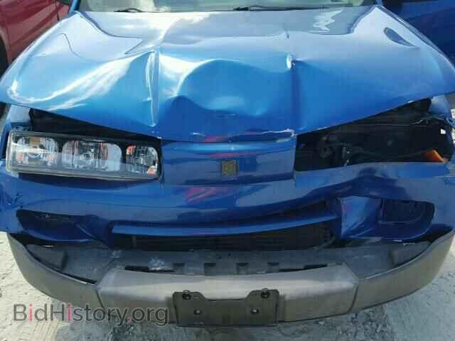 2004 SATURN VUE - VIN: 5GZCZ23D04S802568 - Фото 7