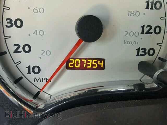 2004 SATURN VUE - VIN: 5GZCZ23D04S802568 - Фото 8