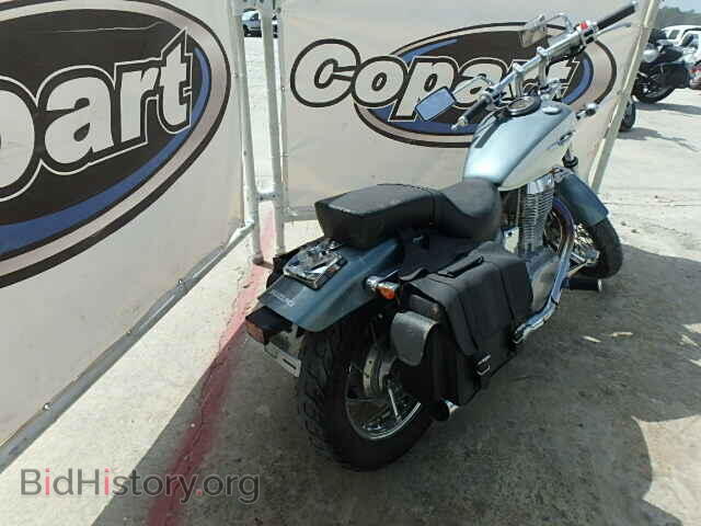 2012 SUZUKI OTHR CYCLE - VIN: JS1NP41A4C2101514 - Photo 2
