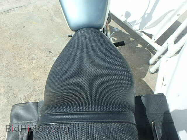 2012 SUZUKI OTHR CYCLE - VIN: JS1NP41A4C2101514 - Photo 5