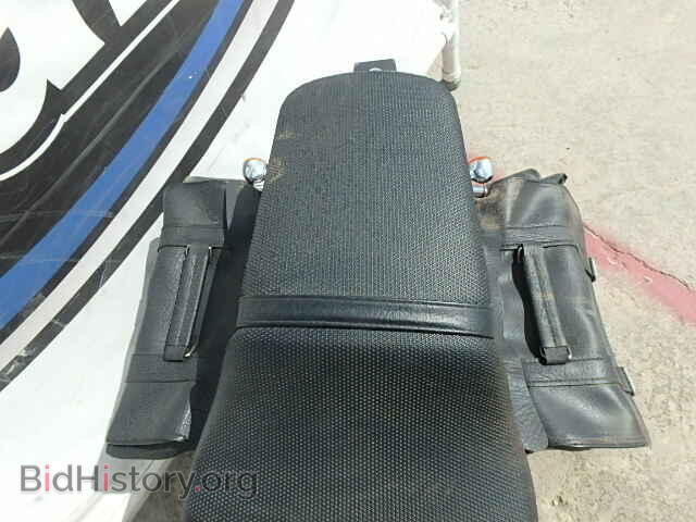 2012 SUZUKI OTHR CYCLE - VIN: JS1NP41A4C2101514 - Photo 6
