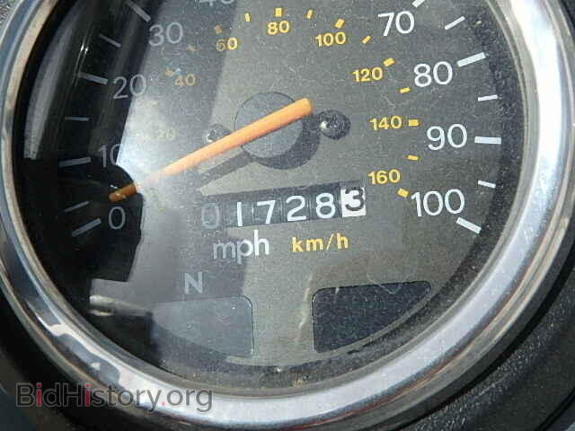 2012 SUZUKI OTHR CYCLE - VIN: JS1NP41A4C2101514 - Photo 8