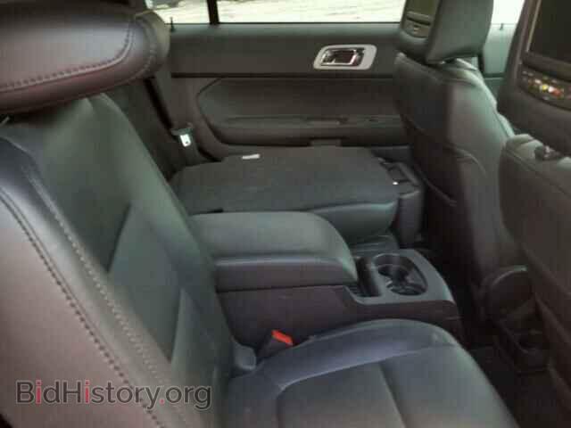 2014 FORD EXPLORER - VIN: 1FM5K8D89EGA12317 - Photo 6