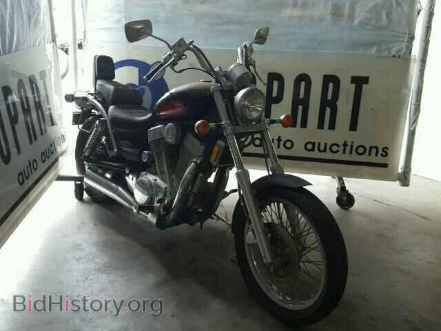 Photo JS1VX51L4S2101003 - SUZUKI CYCLE VS 1995